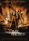 The Time Machine Oscar Nomination